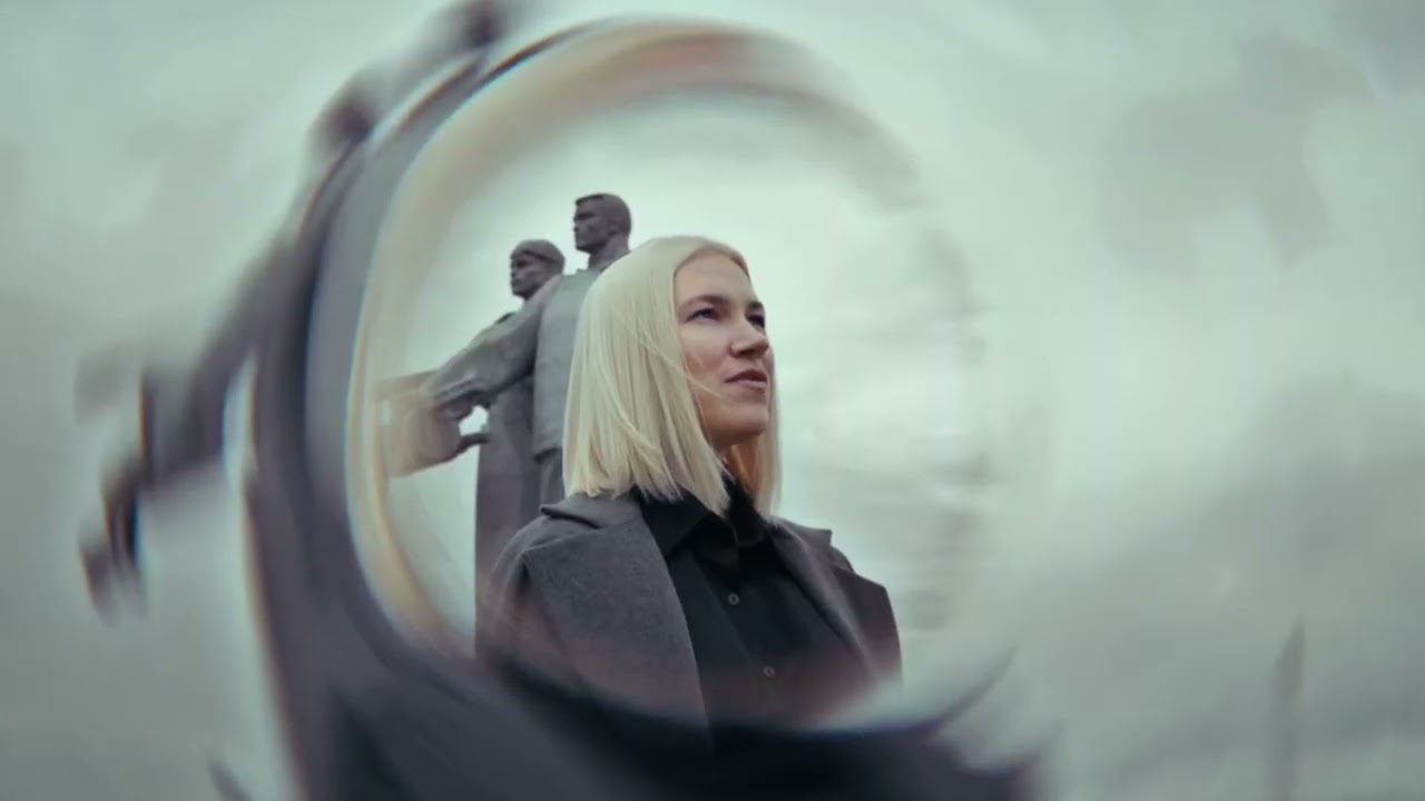 Алёна Минулина - Кассиопея (official video)