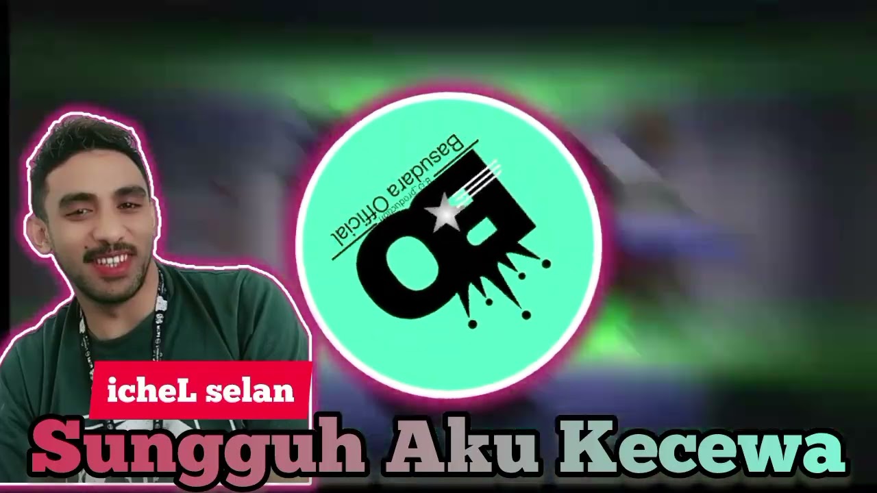 Sungguh aku kecewa - CIPT. Mersy Nino _ Cov. icheL Selan 
