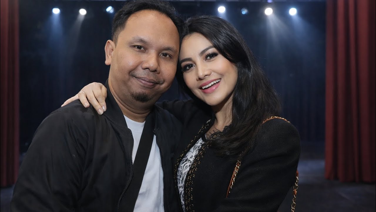 🎙️  JANGAN TUNGGU LAMA-LAMA  --CICI PARAMIDA   / 🎺🎷Versi Paling Enak Di Dengar 