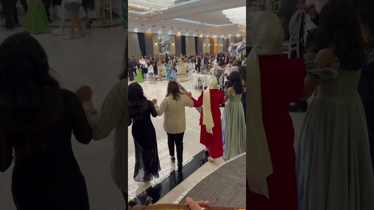 Aras müzik Kars düğünü 