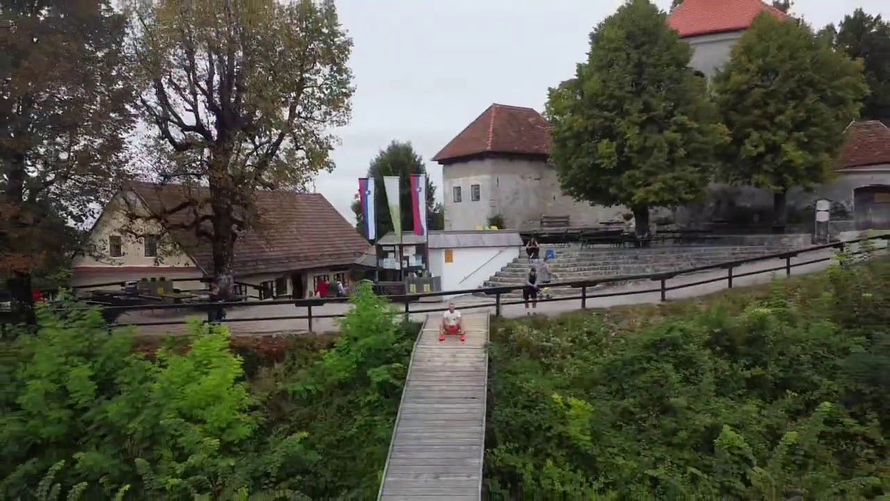šmarna gora