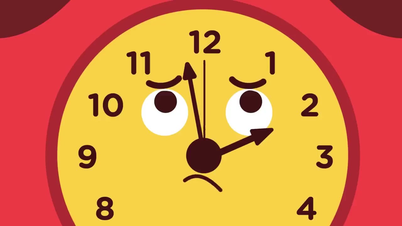 Hickory Dickory Dock - Popular English Nursery Rhyme | Lingokids