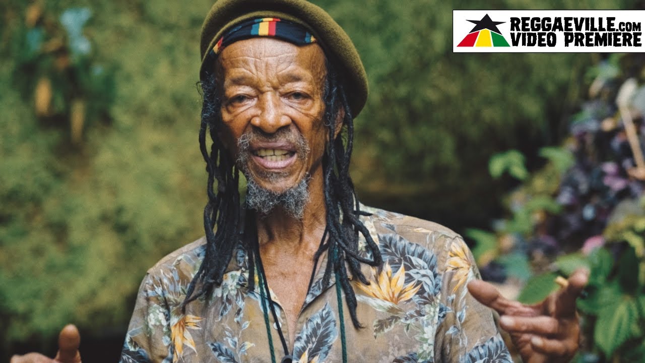 THE SALMON (Kiddus I, Bazbaz & Tchiky) - The Salmon [Official Video 2024]