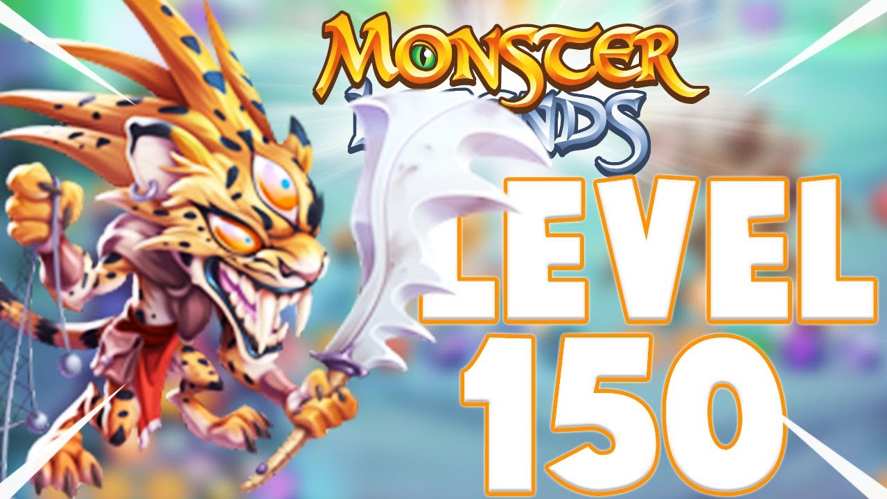 Monster Legends: Ingwe Level 150 | The Next META Attacker | Best Skills & Runes | Worth Buying?