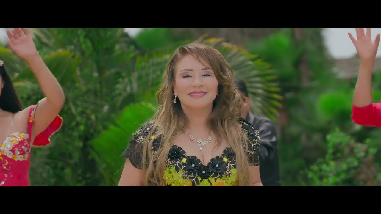 HERICA GAMARRA LA JLO DEL FOLKLORE -TEMA: QUISIERA ESTAR CONTIGO: PRIMICIA 2025 :951779874