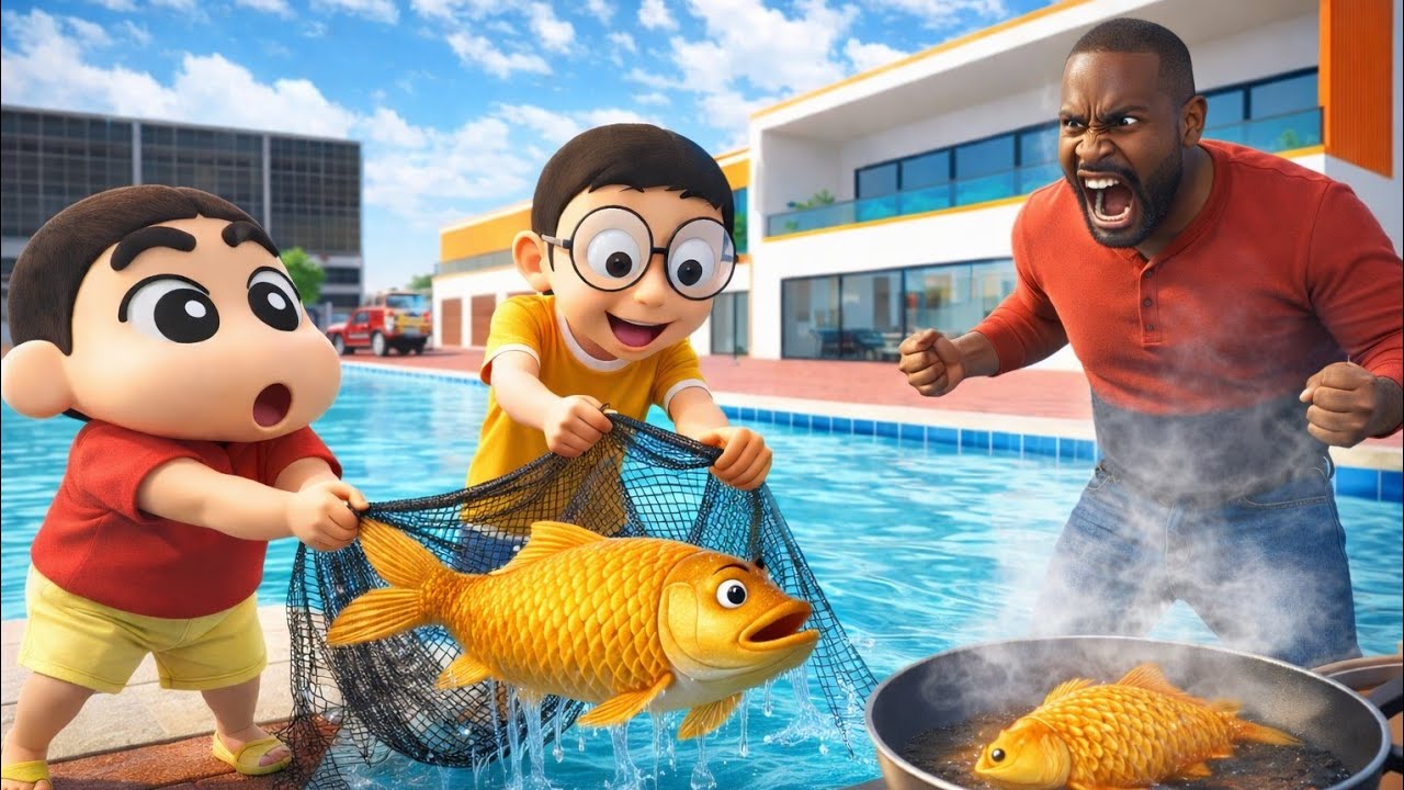 Shinchan Nobita or Franklin🥶| Indian bike ride 3D| #shinchan  #Franklin#jack #nobita 