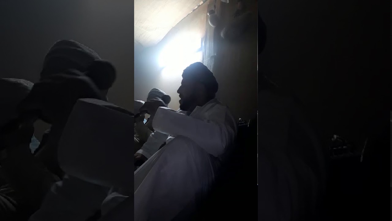 مالد فرقة منارة الشمال للموالد - المعلم محمد البدواوي
