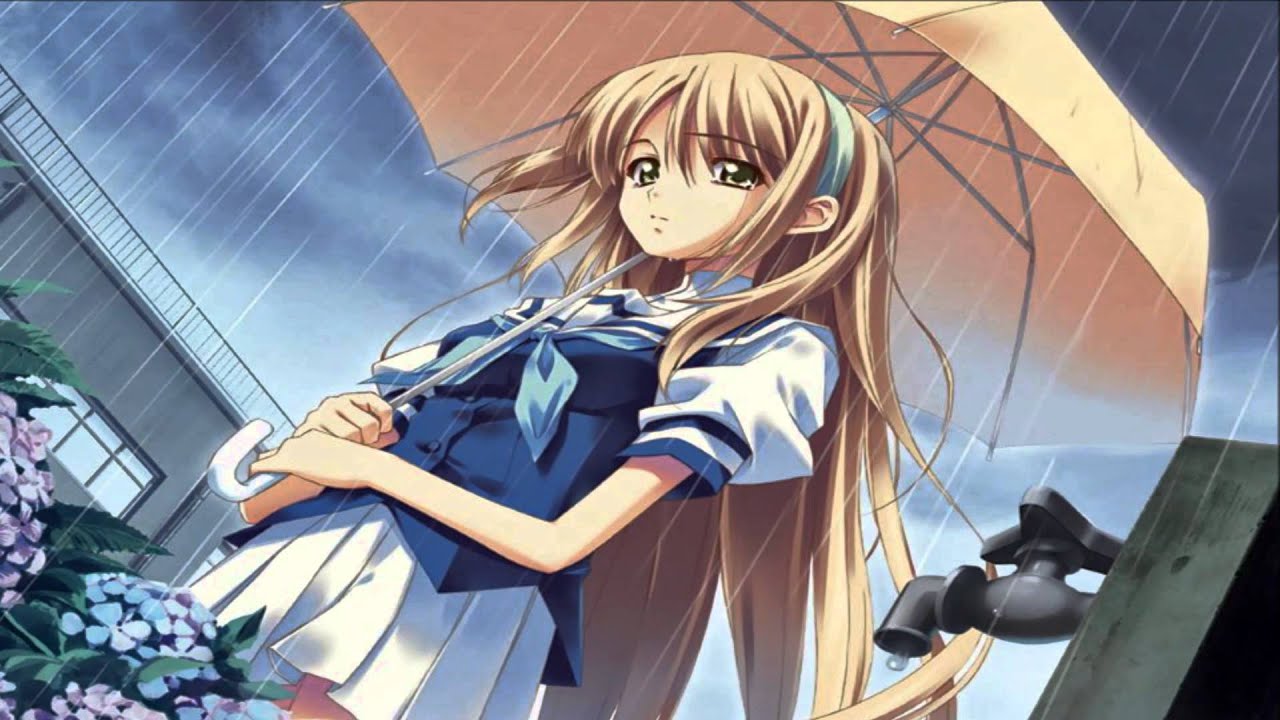 Nightcore - My Happy Ending