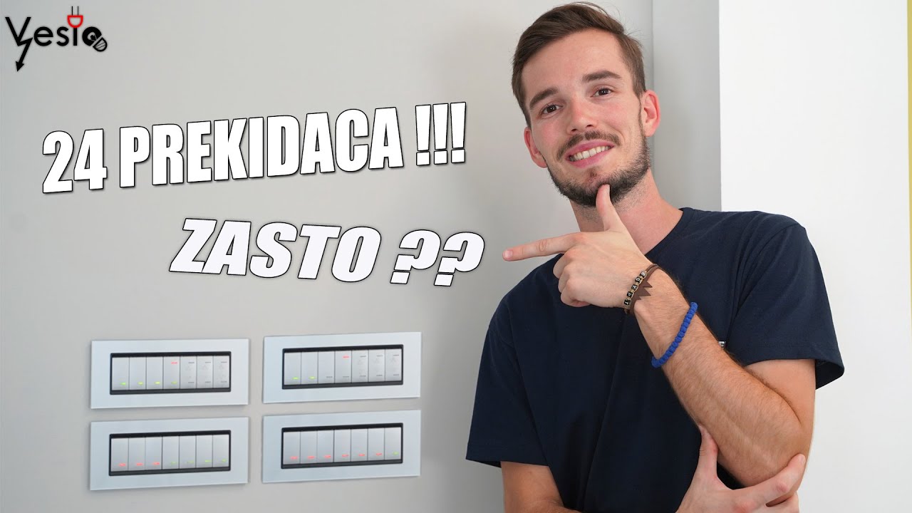 Postavljanje ekskluzivne galanterije Epizoda 11