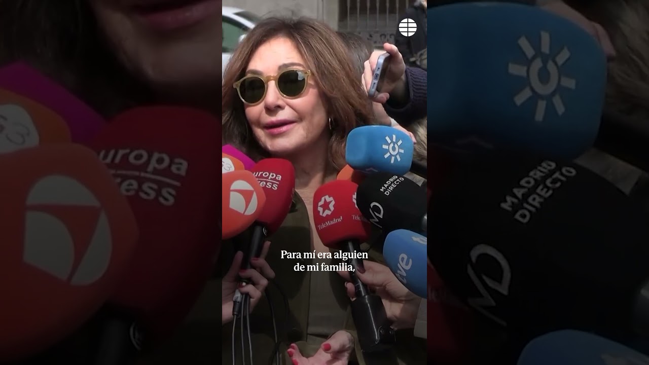 La Reina Letizia y otras personalidades despiden a Ra&uacute;l del Pozo en la Casa de la Villa de Madrid