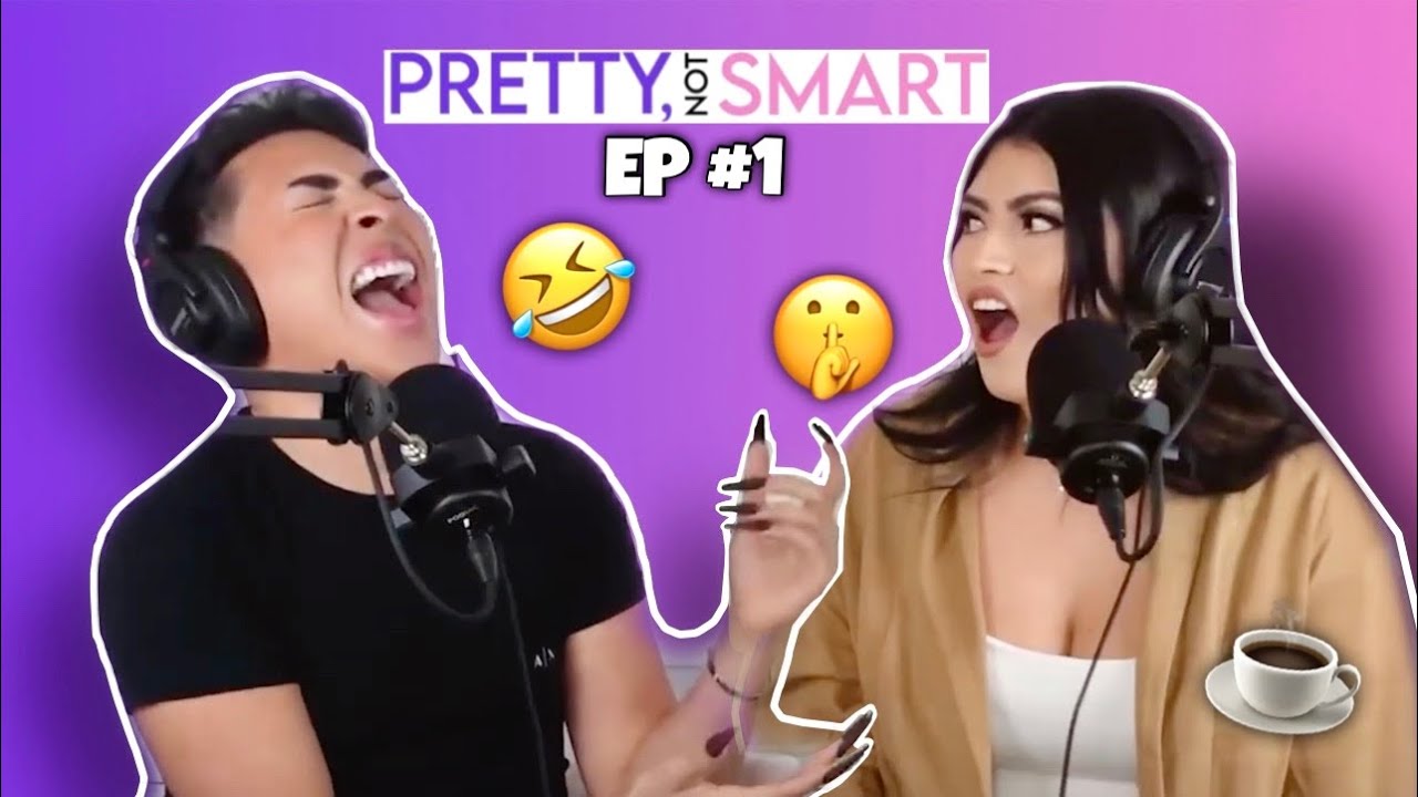 Our Secrets Made Us Closer.. | Pretty Not Smart