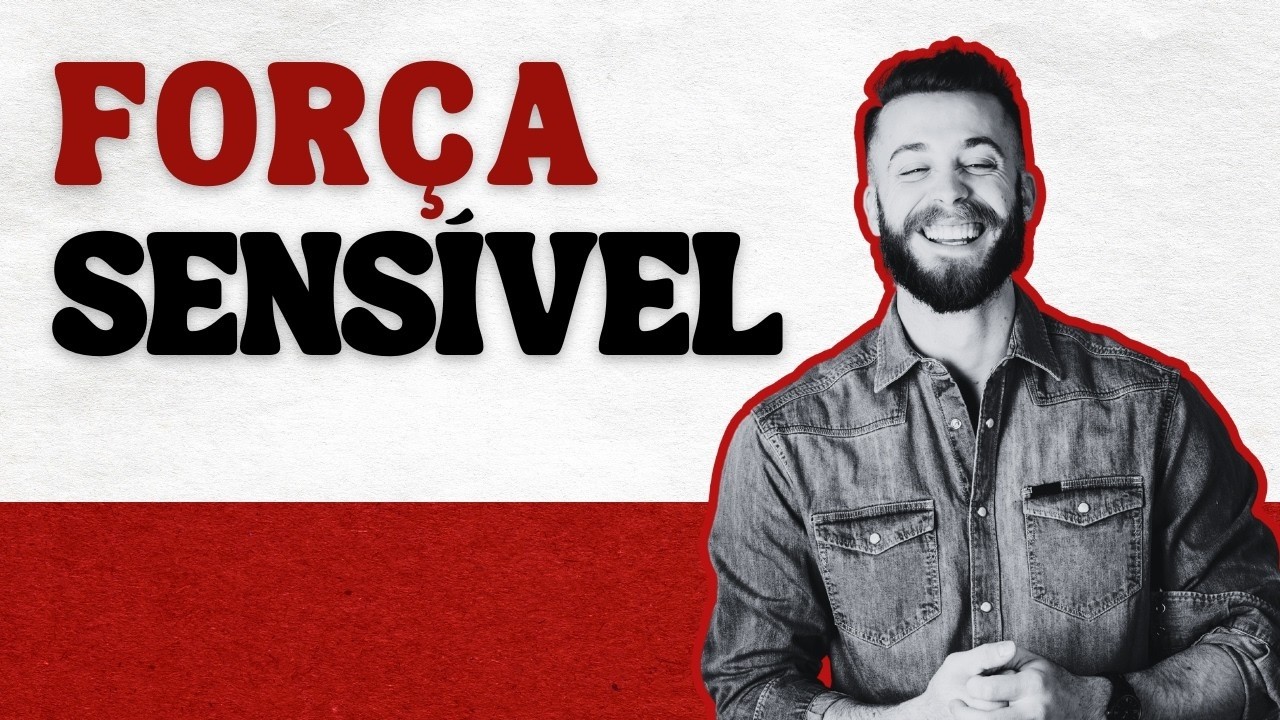 Como Transformar a Sensibilidade Extrema em Força