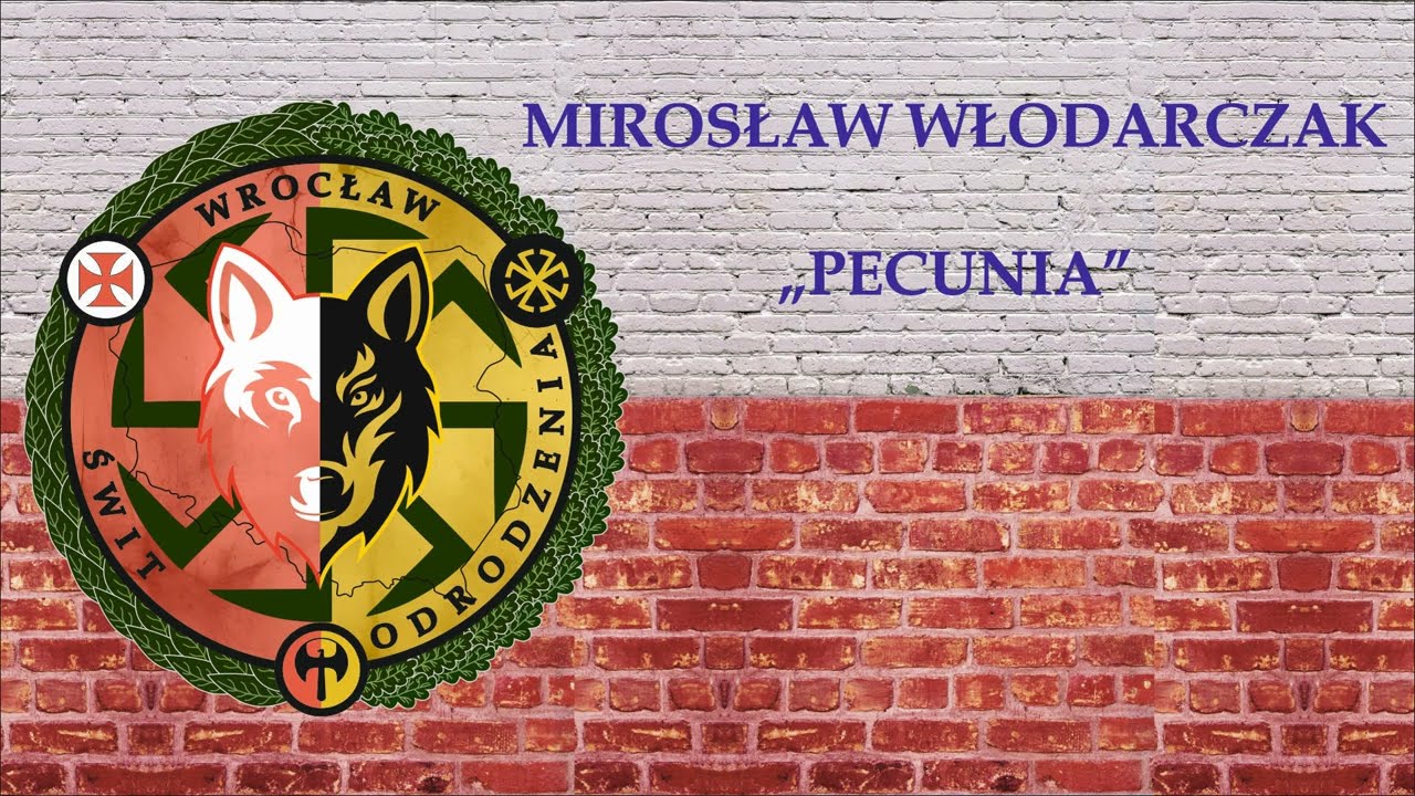 Mirosław Włodarczak - Pecunia