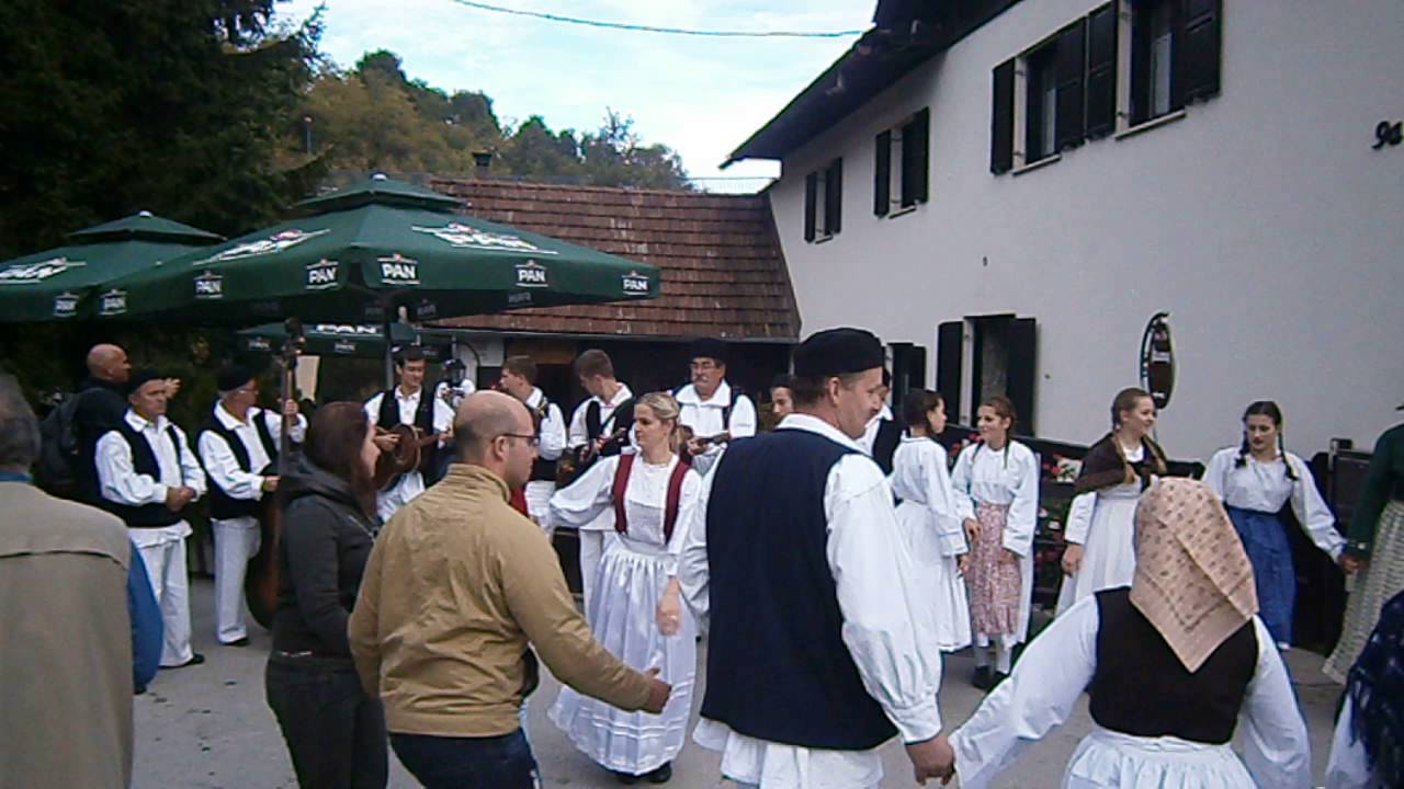 KUD ''Korana'' u Rastokama, 08.10.2016.
