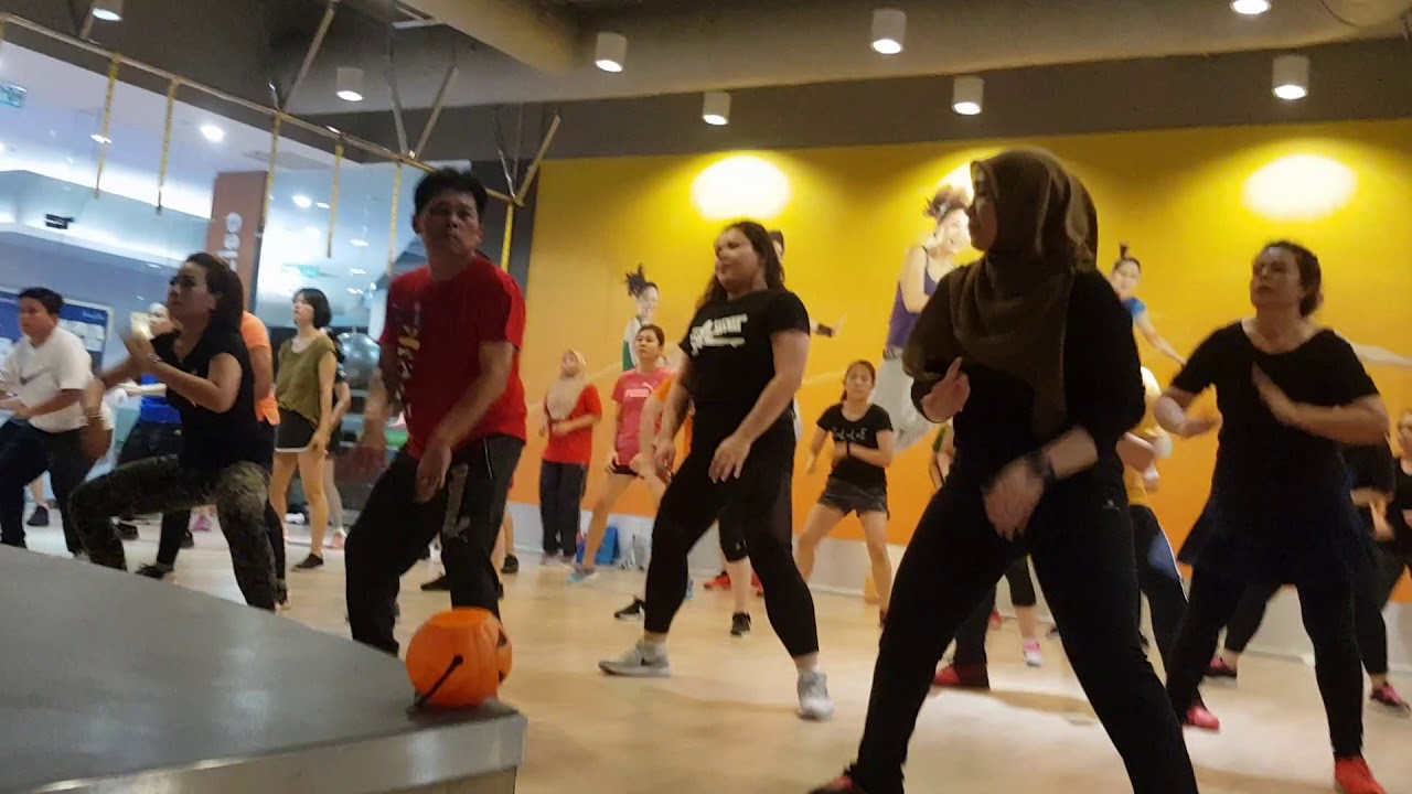 Cumbia de la gaita
By zumba