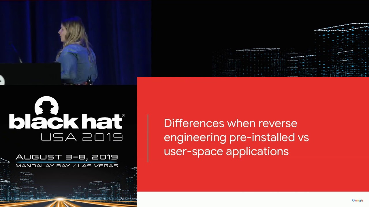 Securing the System: A Deep Dive into Reversing Android Pre-Installed Apps