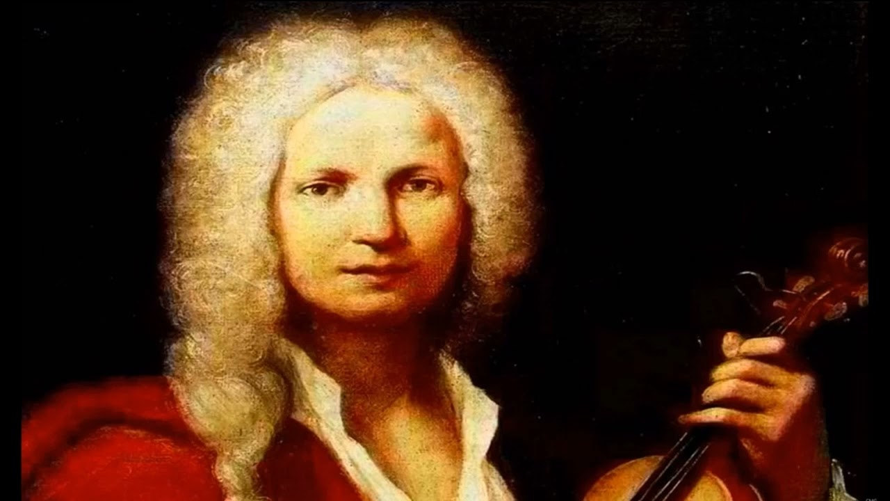 Vivaldi - La Stravaganza