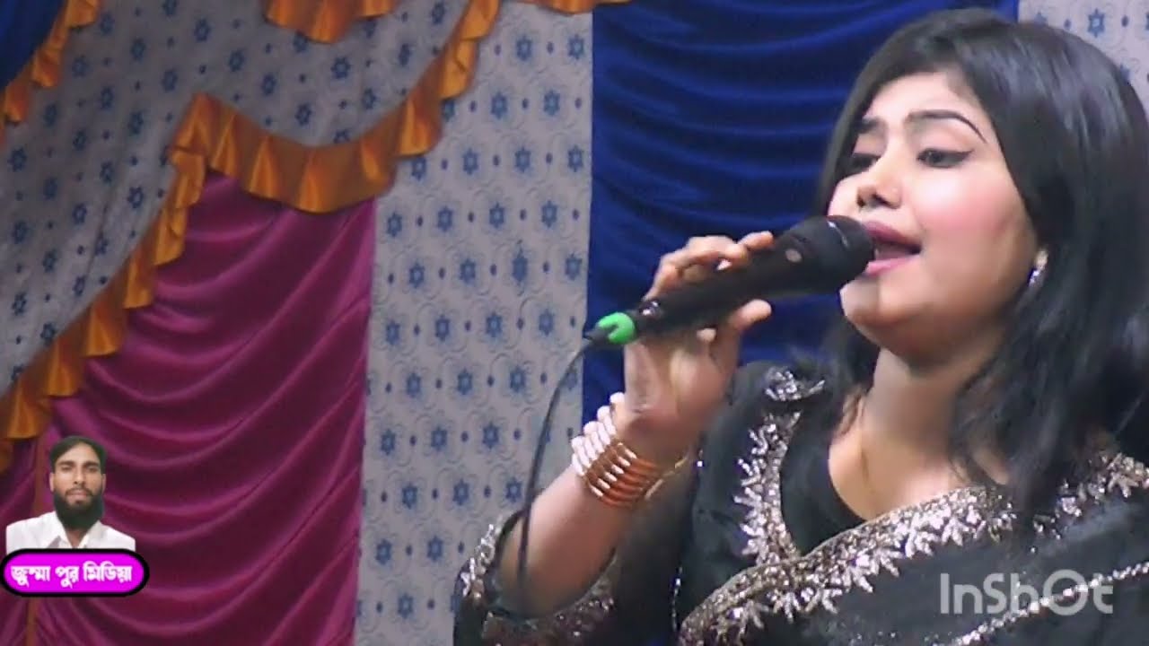প্রেম করিস না তারা জৈবনের জ্বালা ডিজে মুন্নি সরকার 