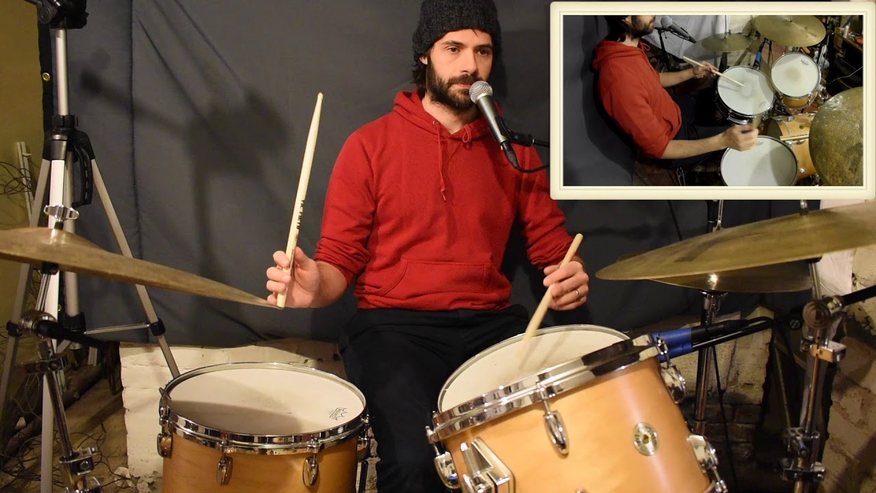 Deepening your Swing Feel with an Interdependent Approach ( 3 minute Lesson)