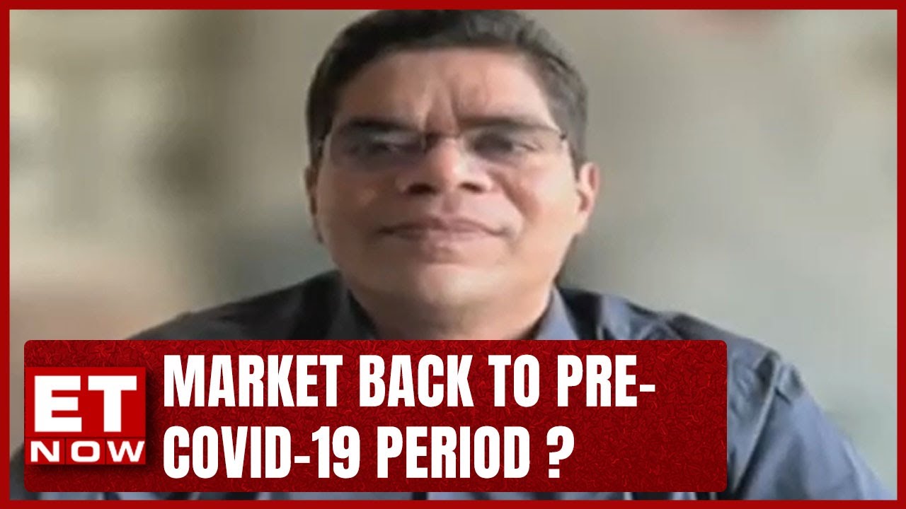 Paytm To Set Profitability Trend In Market? Nimesh Kampani, 108 Capital | ET Now