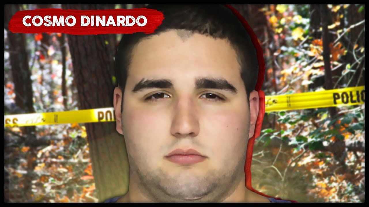 El Retorcido Caso de Cosmo DiNardo