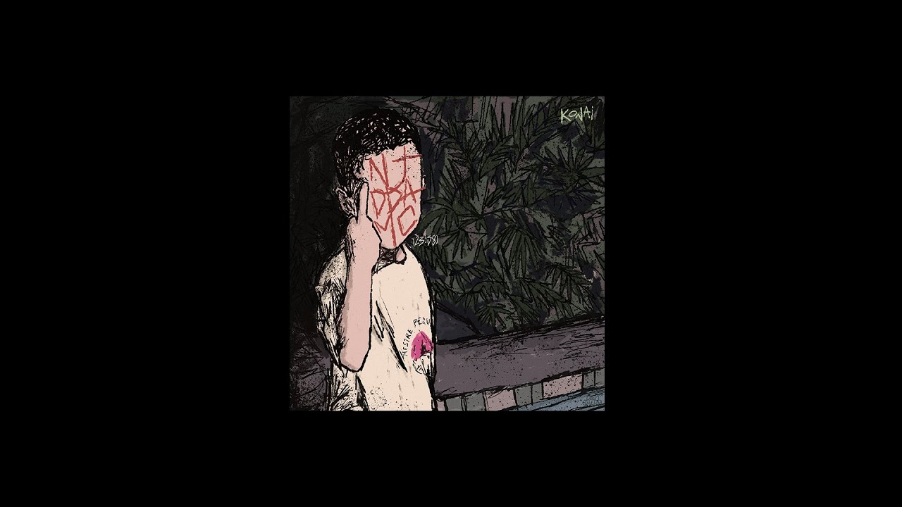 Konai - NJDDAMC (23:58) Mixtape completa
