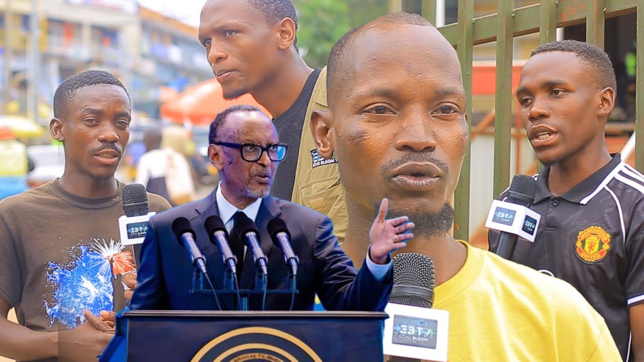 LIVE Abaturange Badutumye kuri Perezida//Inama y'Umushyikirano Kagame Paul Atanze Gasopo Kubayobozi