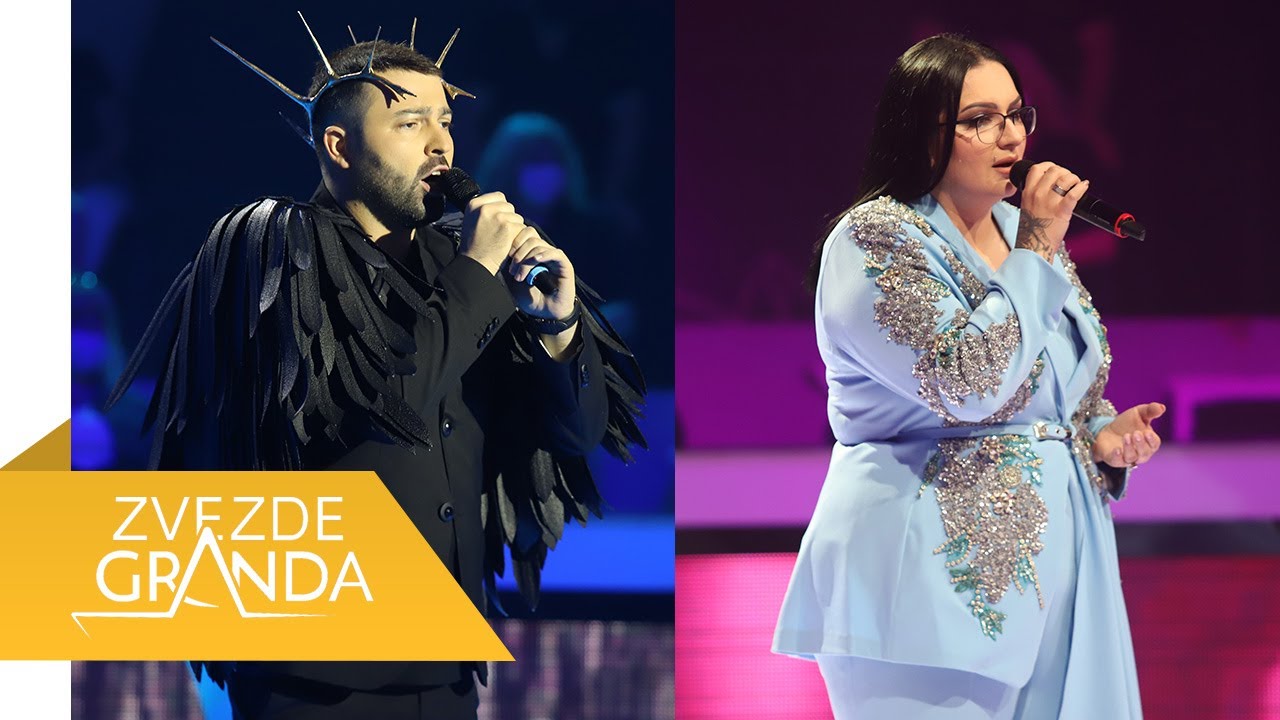 Bojan Boda Davidovic i Sladja Zubcevic - Splet pesama - (live) - ZG - 20/21 - 22.05.21. EM 68