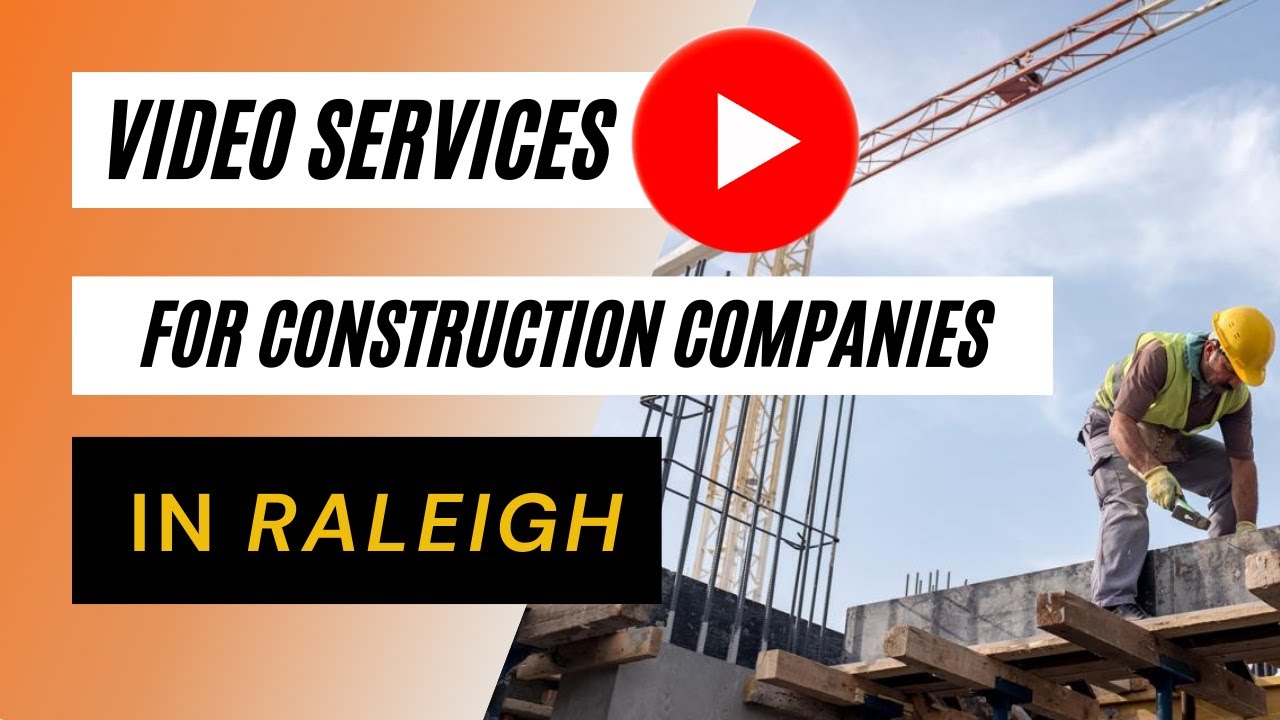 🏆► BRIOS MEDIA | Profile Videos for Engineering Firms in Raleigh ⭐⭐⭐  | Affordable Videos