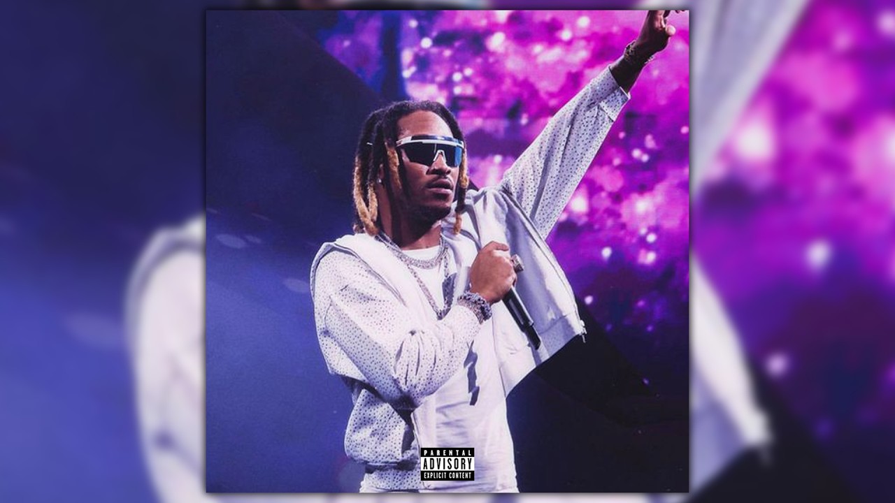 [FREE] FUTURE TYPE BEAT - 