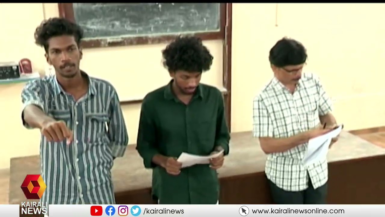 കേരളവർമയിൽ നിറഞ്ഞ് SFI ;KSU നുണപ്രചാരണങ്ങൾക്ക് നേരിട്ടത് കനത്ത തിരിച്ചടി | SFI | Keralavarma college