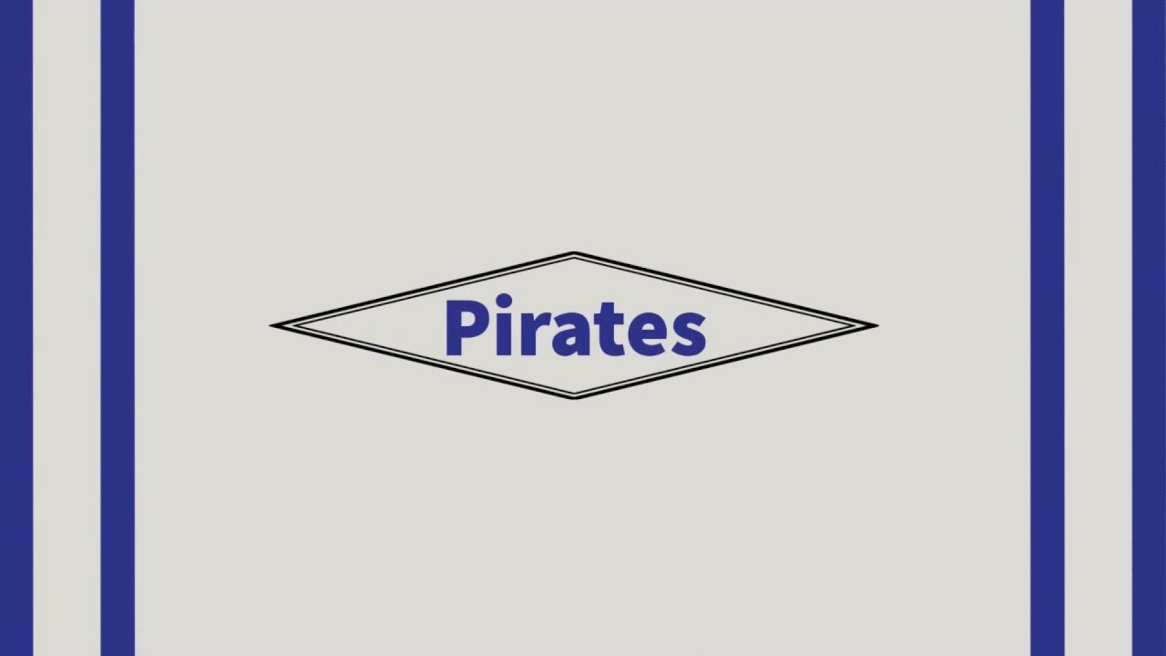 Peterborough Pirates 2000 Goal Song