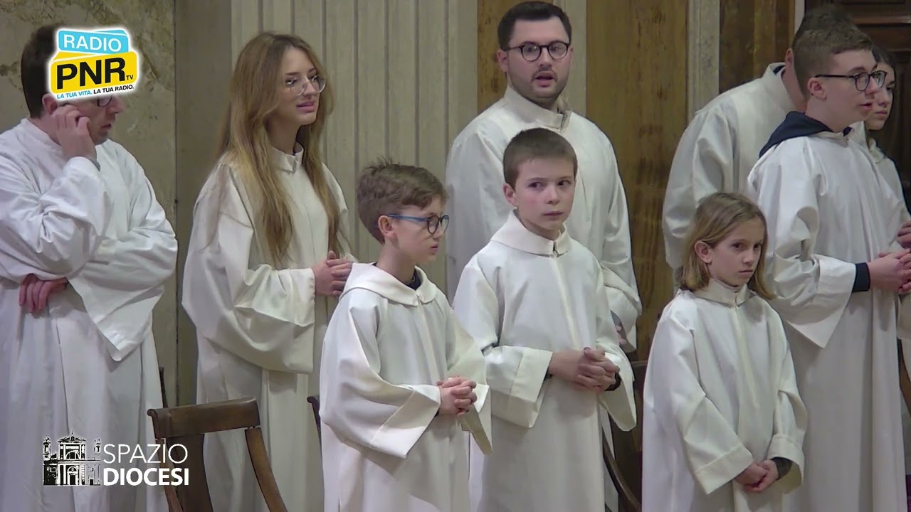 Santa Messa 