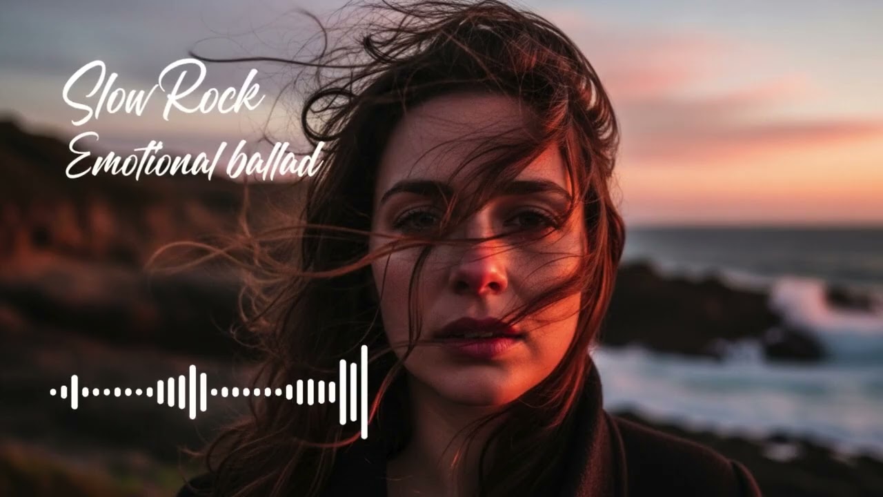 Classic Slow Rock Forever &ndash; Legendary Melodies