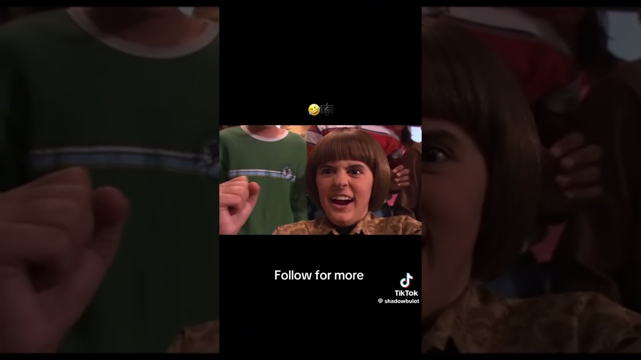 Coconut head singing