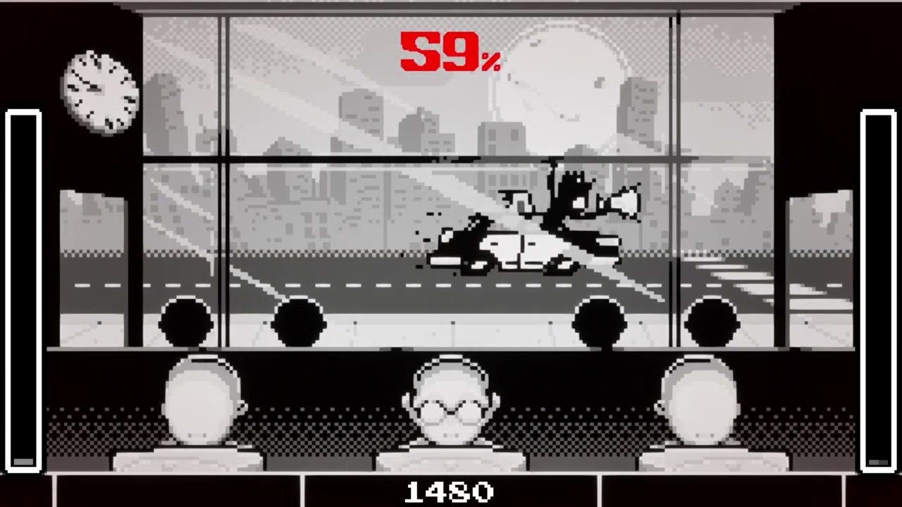 Fart Game