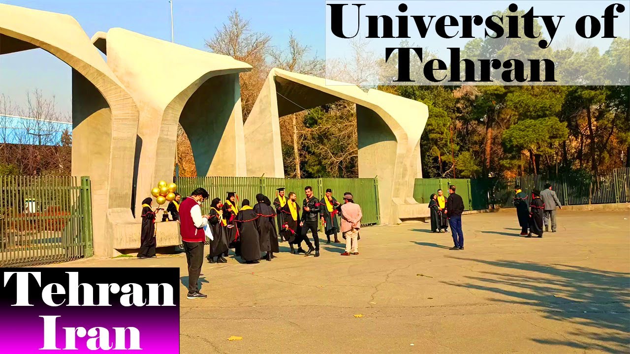 [Tehran 2022] ,[Walk with me Iran 2022]|Walking Tour in Tehran/پیاده روی در ایران - تهران