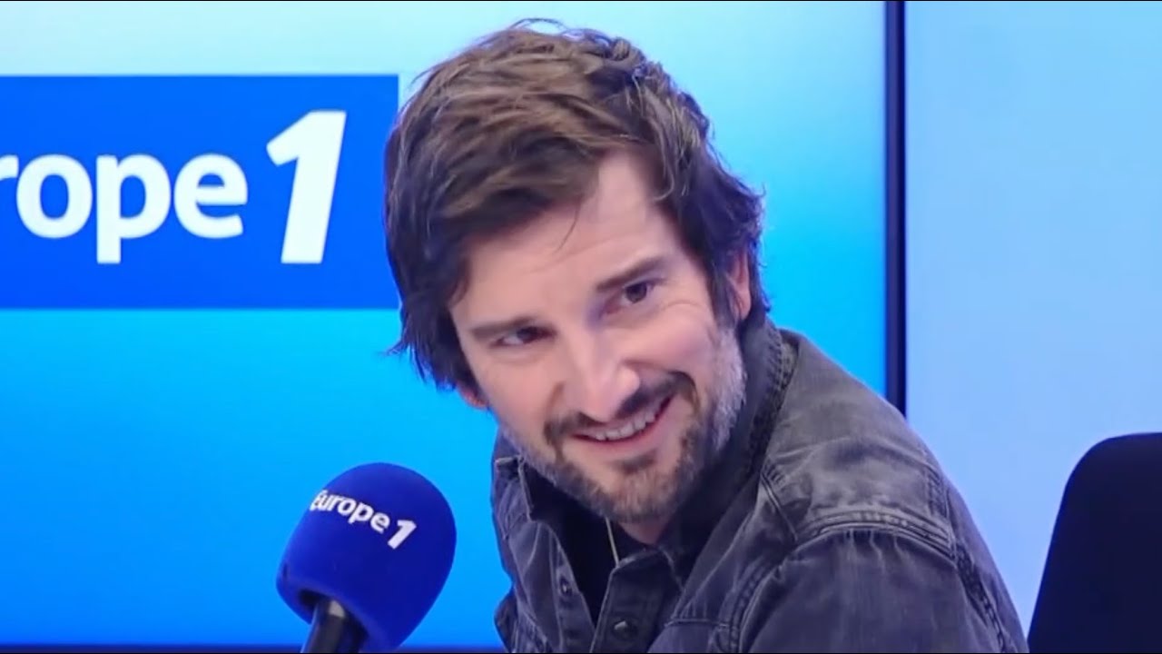 Gaspard Proust : 