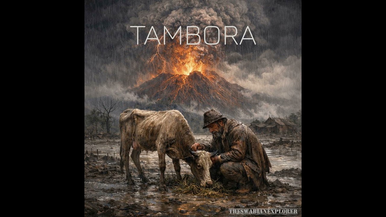 Tambora