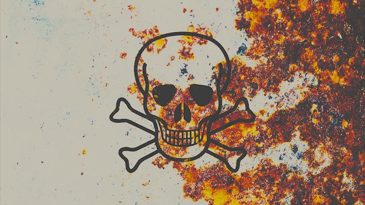 RANDOM ENCOUNTER 02: mold & toxic water