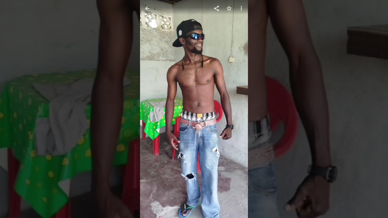  Yamoto - banda é bom trabalhar para sustentar a sua familias)