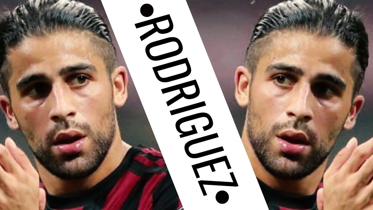 Ricardo Rodr&iacute;guez &bull; 2017/18 &bull; Milan &bull; Best Defensive Skills &bull; HD