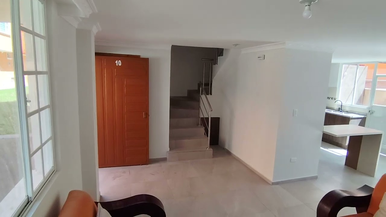 CASA 120 m2 MONSERRAT DE CONOCOTO