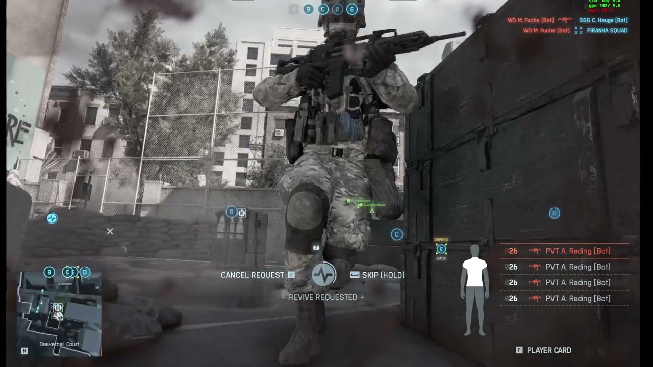 Battlefield™ 6 #multiplayer #battlefield6 #bf6