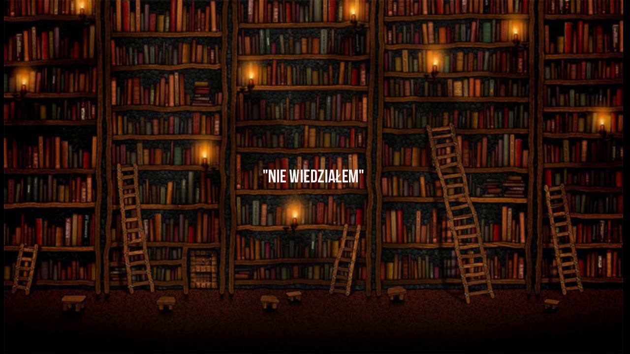Potur - Nie wiedziałem