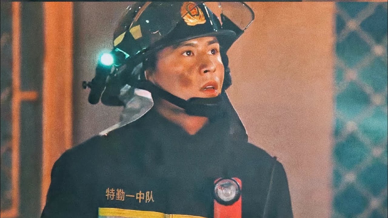 【Zhang Zhehan & Zheng Zhi 张哲瀚&郑志】《The Bravest 烈火英雄》 A Brave Fireman Moved Many Audiences 一个感动无数人的角色