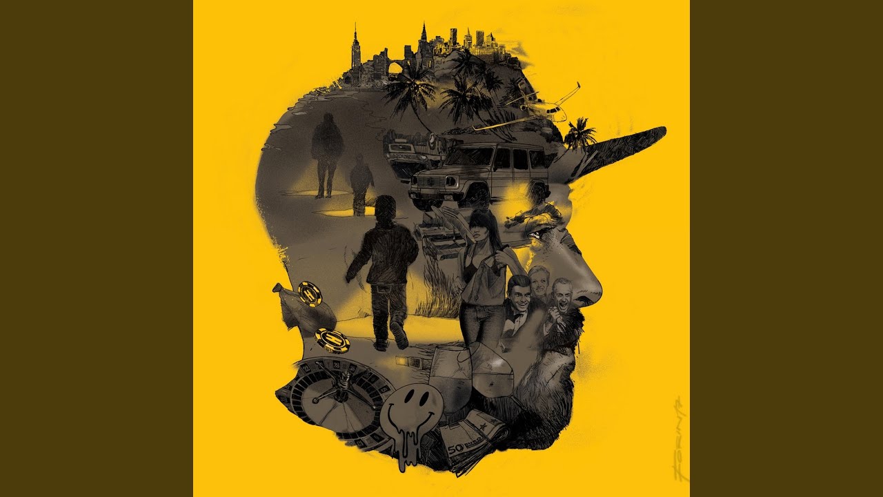 W Drodze Po Szczęście