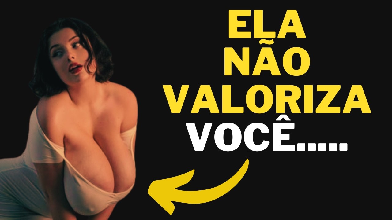 7 Hábitos que Destroem o Respeito das Mulheres por Você Evite Agora! ‐  Estoicismo e Filosofia