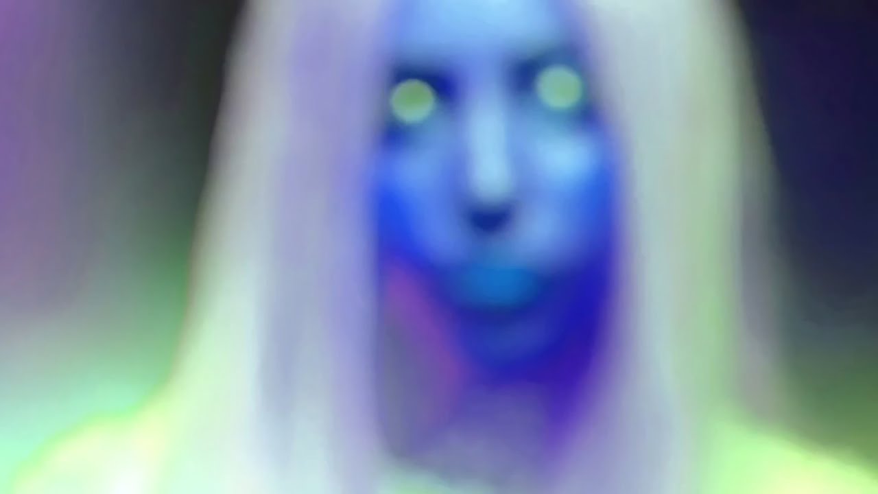 LADY GAGA - MARY JANE HOLLAND (artRAVE: The ARTPOP Ball Tour Official Backdrop)