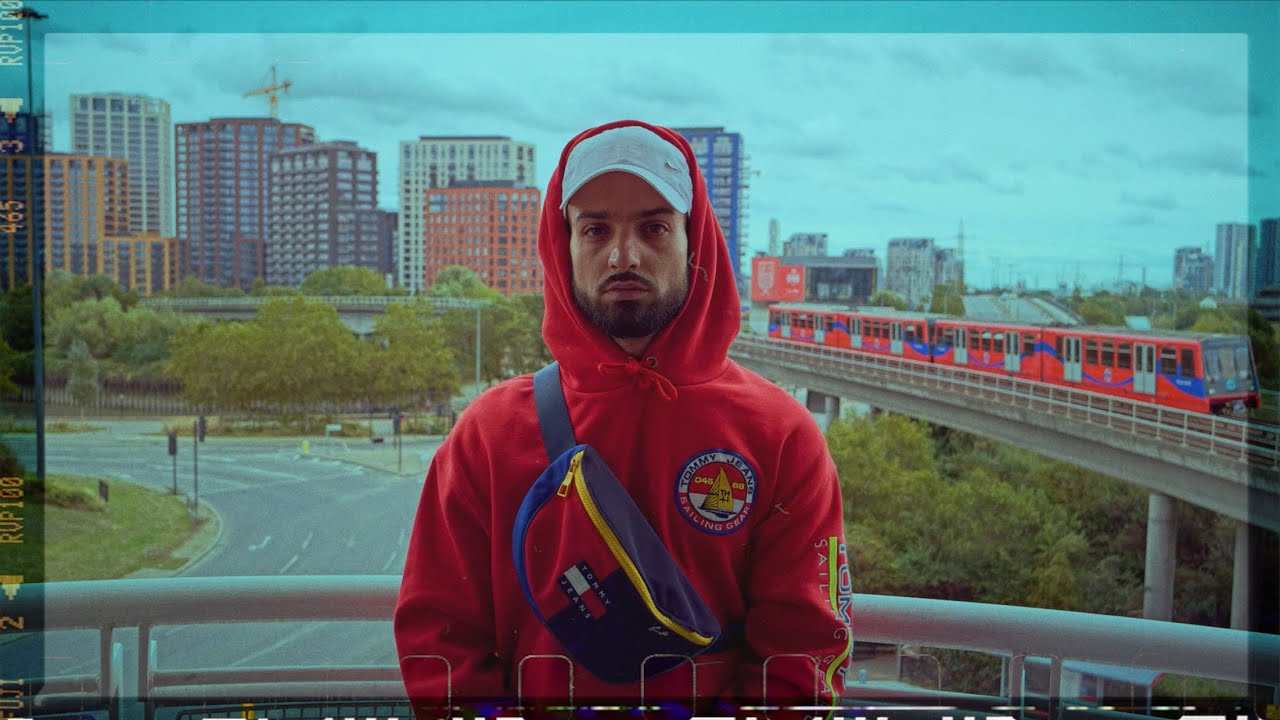 Elio Toffana - Squad (Videoclip Oficial)